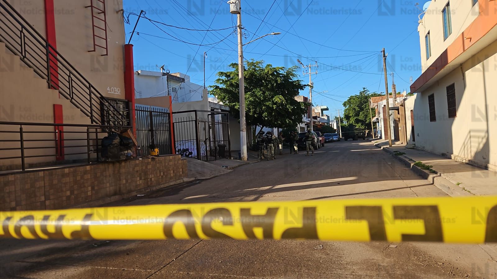 balean casa en la colonia servidor publico de culiacan