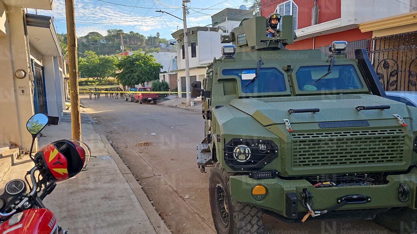 balean casa en la colonia servidor publico de culiacan