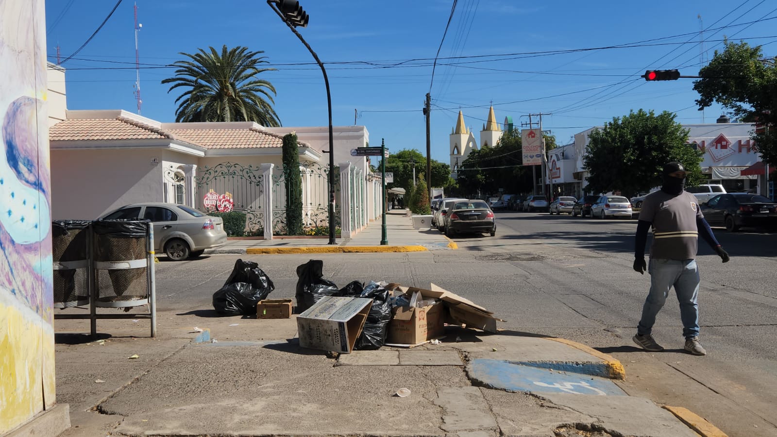 Basura Guasave