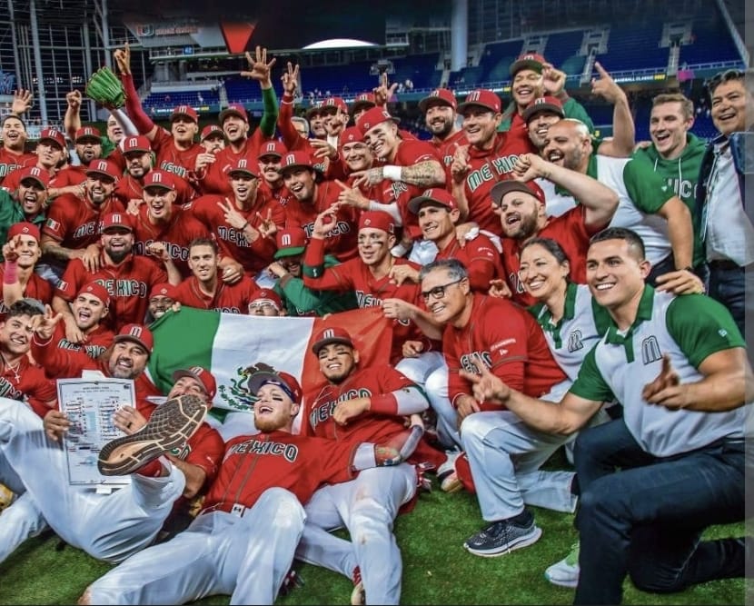 Clásico Mundial de Beisbol 2026