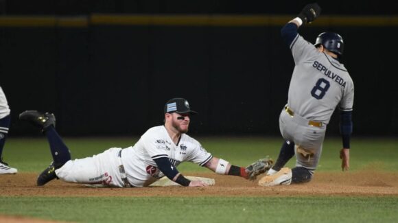 Vibrante jornada de martes en el arranque de la quinta serie de la segunda vuelta en LMP