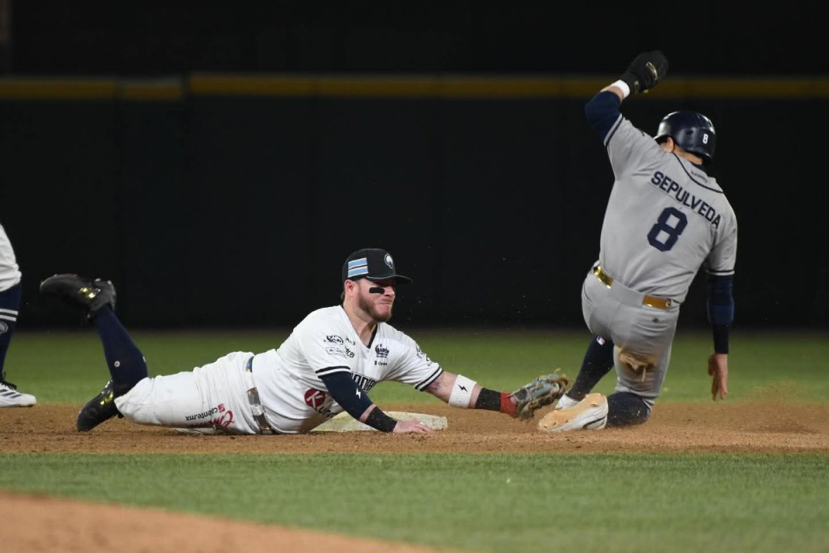 Juegos de beisbol de la LMP