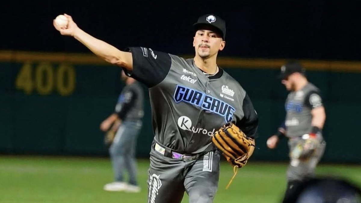 Juegos de beisbol de la LMP