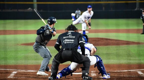 Martes de duelos clave en la LMP: probables abridores listos para una jornada intensa