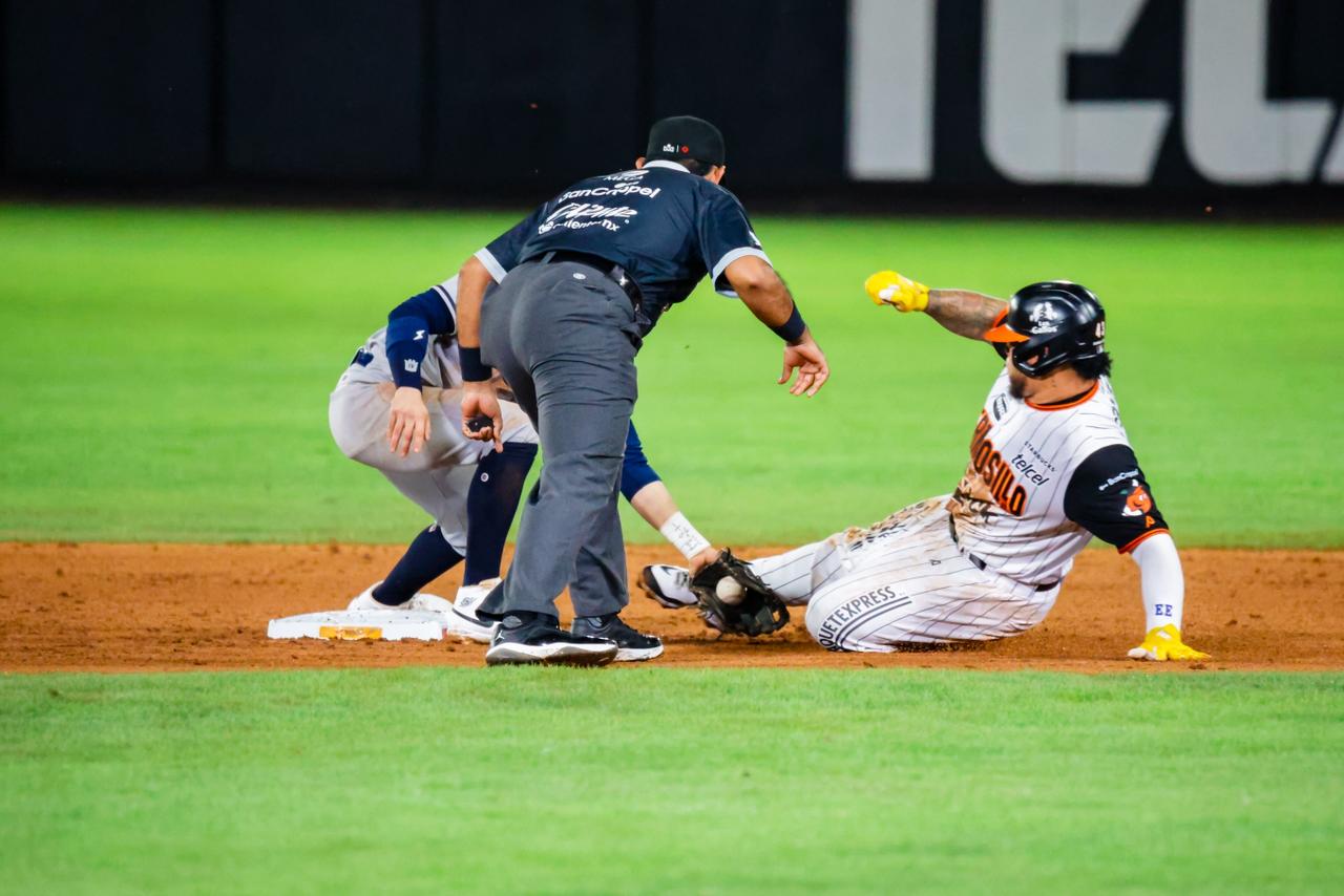 beisbol de la lmp