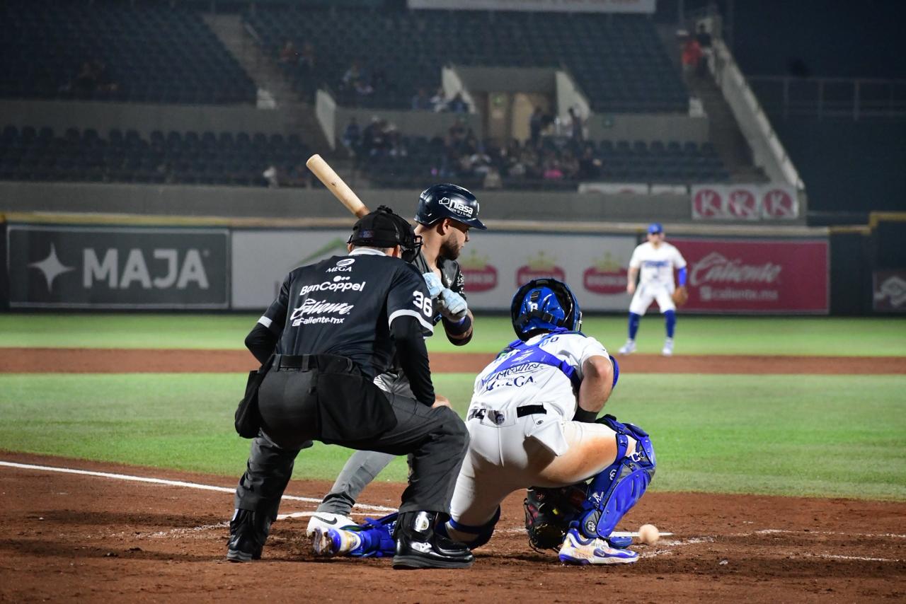 beisbol de la lmp