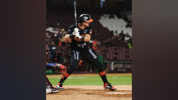 Duelos claves este miércoles  en la Liga Mexicana del Pacífico