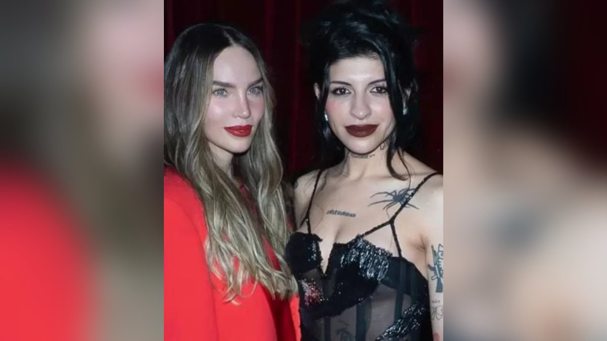 belinda y cazzu