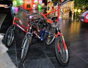 Bicicletas