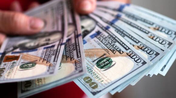 ¿A cuánto el tipo de cambio? Consulta el precio del dólar del 2 al 6 de febrero