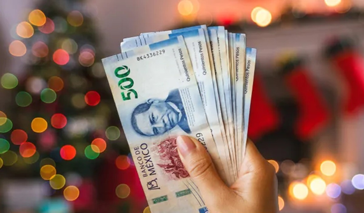 Billetes aguinaldo