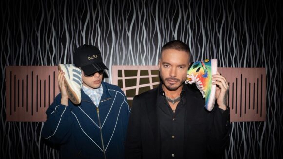 Bizarrap estrena la sesión #62 con colaboración con J Balvin