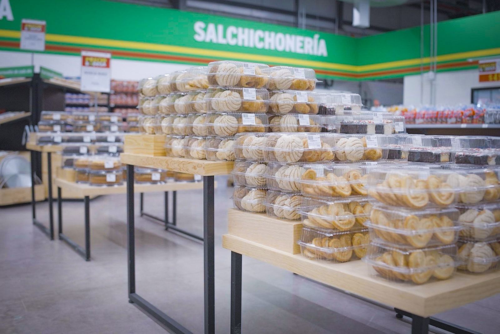 Inauguran Bodega Aurrera Costa Rica, la cual generará 70 empleos permanentes en esta sindicatura de Culiacán