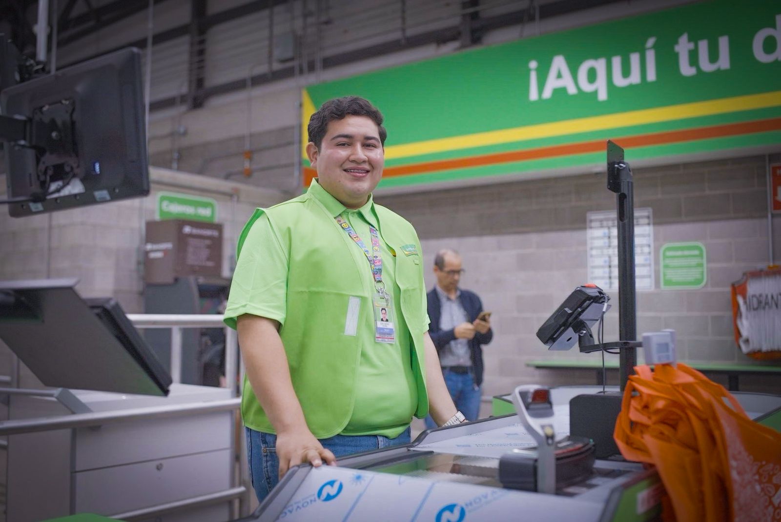 Inauguran Bodega Aurrera Costa Rica, la cual generará 70 empleos permanentes en esta sindicatura de Culiacán