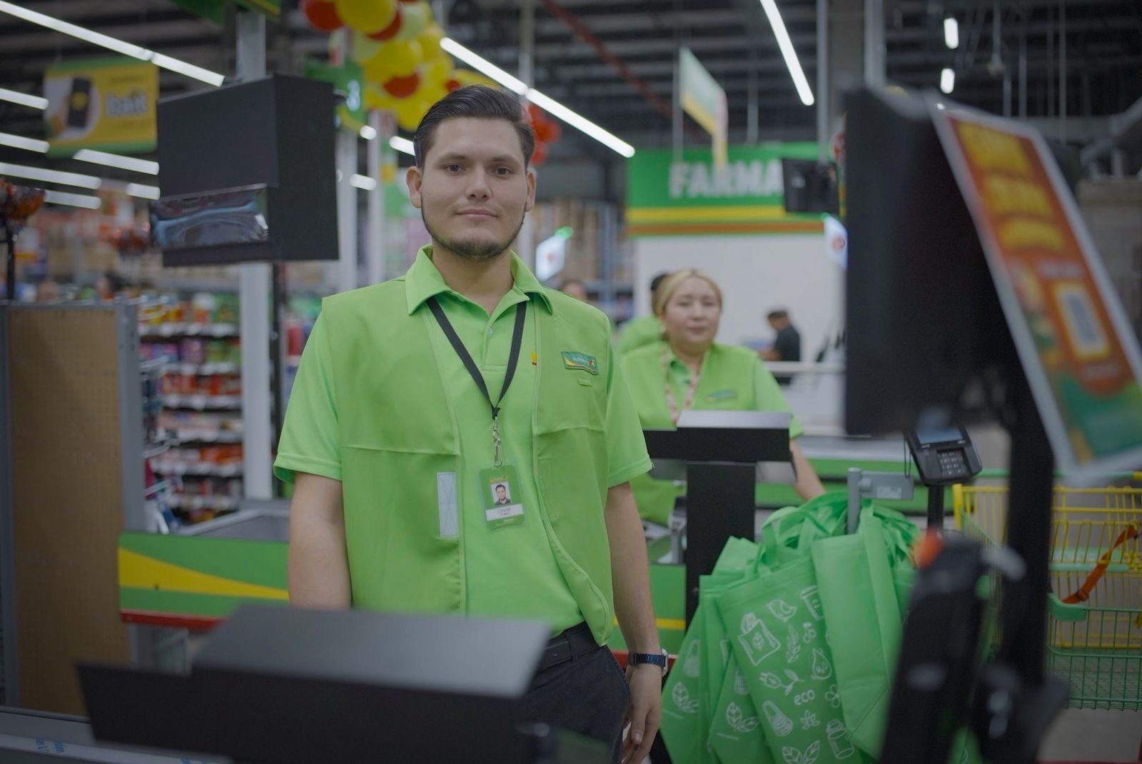 Inauguran Bodega Aurrera Costa Rica, la cual generará 70 empleos permanentes en esta sindicatura de Culiacán