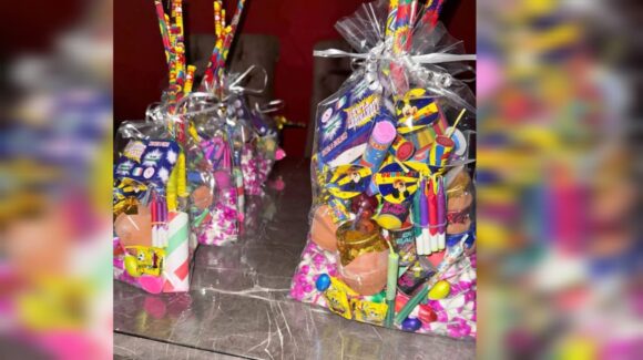 ‘Cuetes’ en vez de dulces, así venden la pirotecnia en Sinaloa a través de Facebook