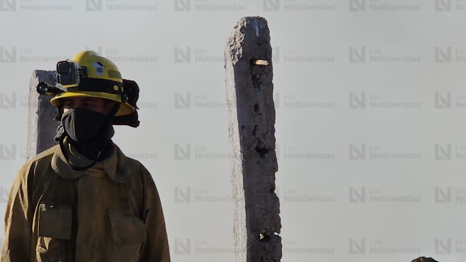 bomberos Culiacán