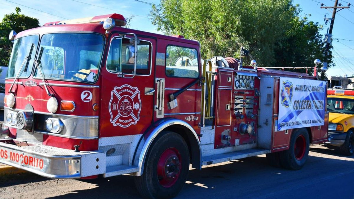 bomberos mocorito