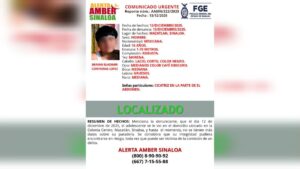 brayan bladimir localizado en mazatlan