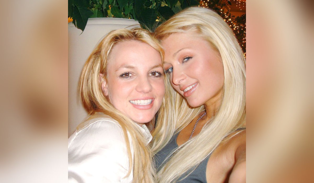 Britney Spears