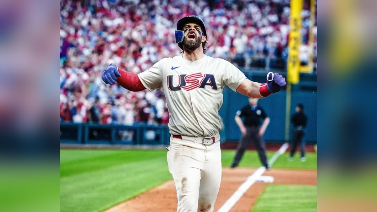 Bryce Harper