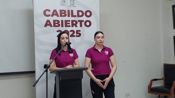 Cabildos abiertos en Salvador Alvarado, Sinaloa, cierran 2025 con alta participación ciudadana y 94% de solicitudes atendidas