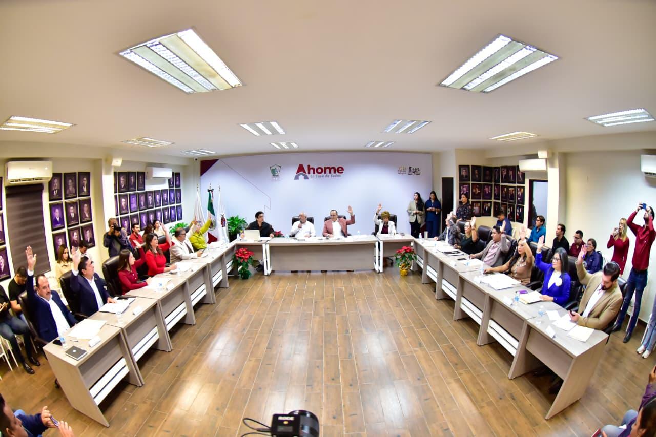 Cabildo Ahome