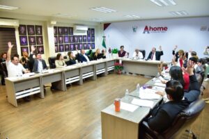 Cabildo de Ahome