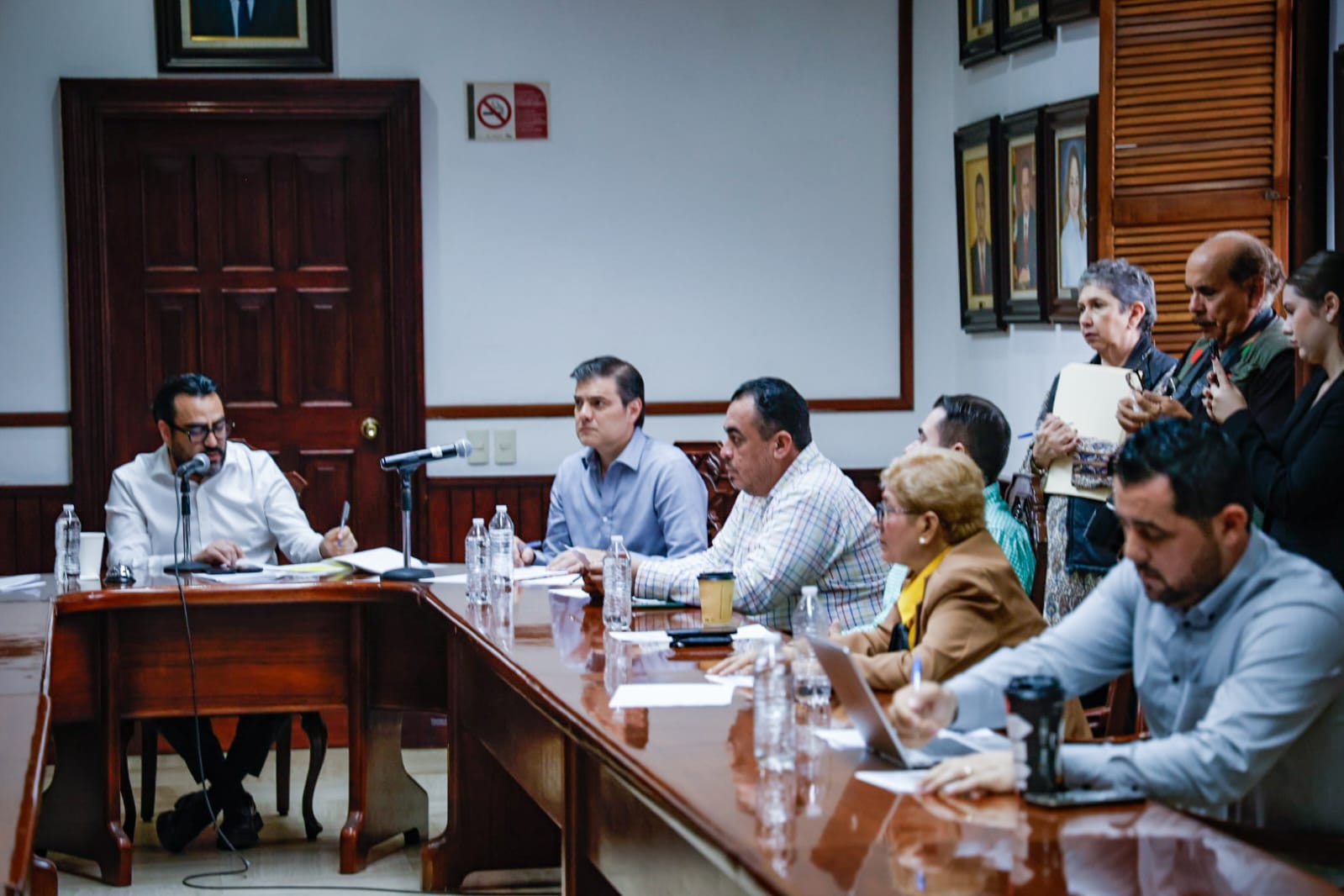 Cabildo del Ayuntamiento de Culiacán