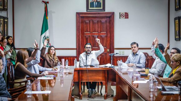 Ayuntamiento de Culiacán donará terreno para la Ciudad de los Niños sobre el Paseo de los Ganaderos