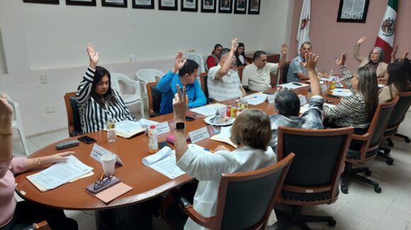Cabildo de Salvador Alvarado, Sinaloa, aprueba iniciar proceso para incorporar a trabajadores al Infonavit