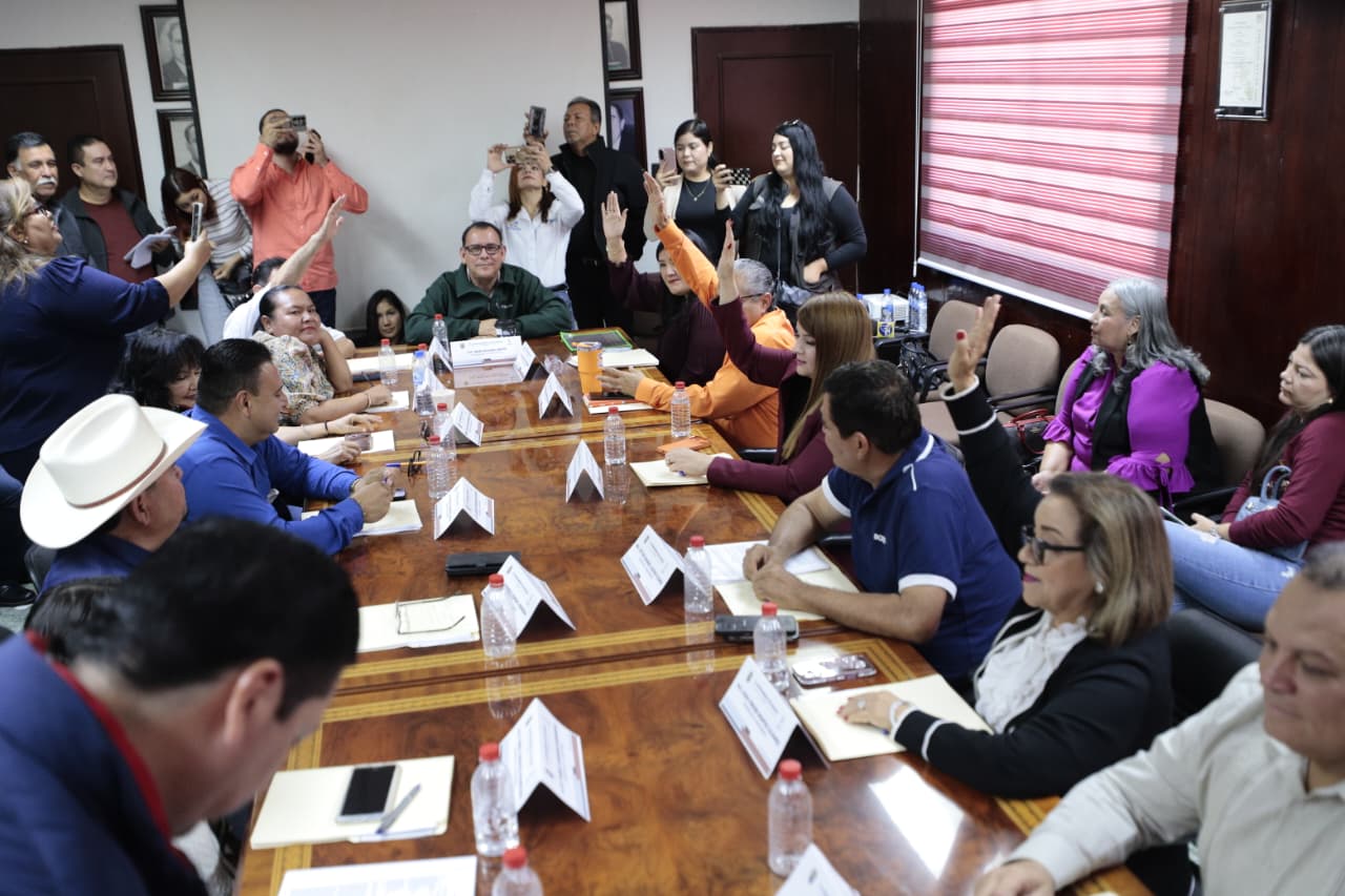 Cabildo Guasave