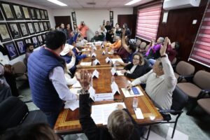 Cabildo Guasave