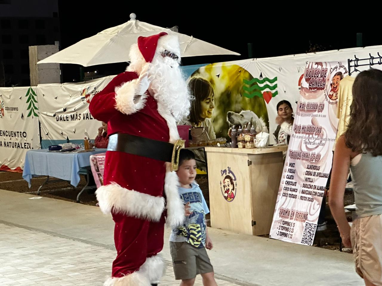 cabo market mazatlan