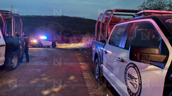 Durante Navidad se registra un feminicidio en Sinaloa; no hubo despojos de vehículos ni ‘levantones’: FGE
