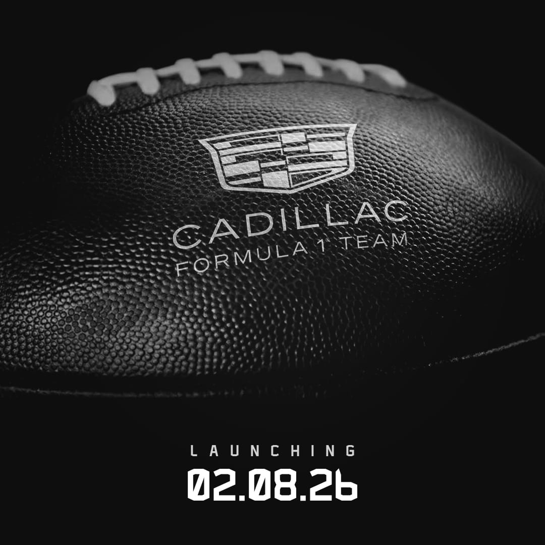 cadillac en el super bowl