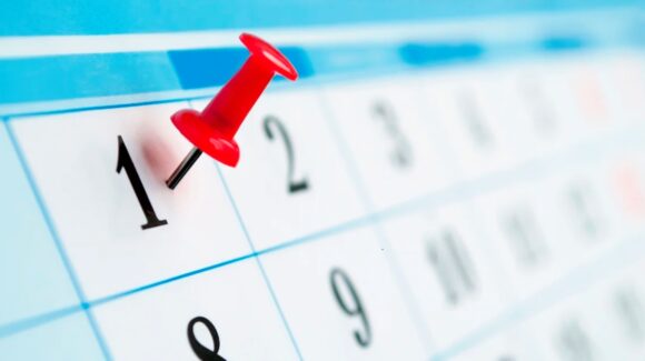 ¿Cuáles son los días de descanso obligatorio del 2026? Estos son los feriados del año que viene