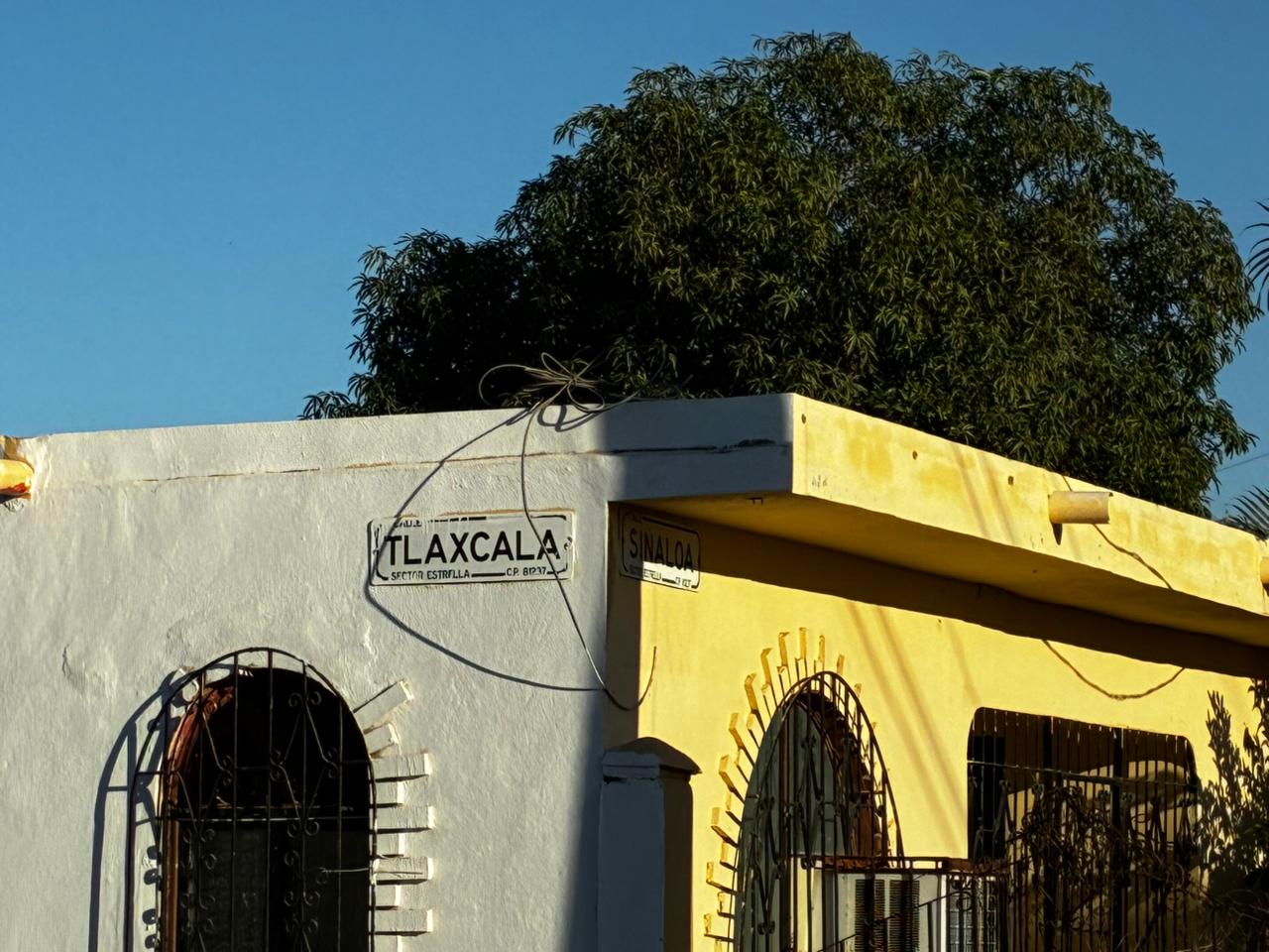 calle tlaxcala