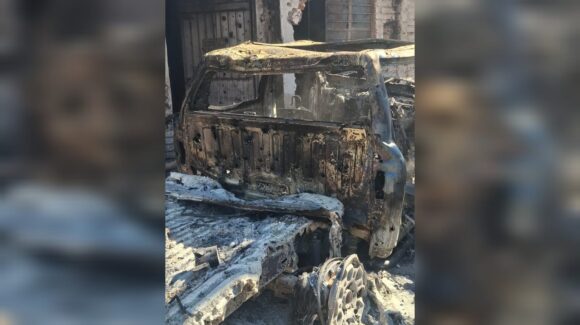 Del enfrentamiento en Escuinapa y ataque al comandante ‘Charmín’; registra Fiscalía 10 personas sin vida durante el 17 de diciembre en Sinaloa