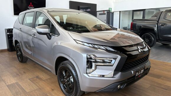 Mitsubishi Culiacán confirma disponibilidad limitada de la Xpander 2025