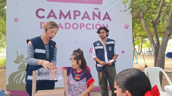 Cierra el 2025 con 63 adopciones y más de 6 mil esterilizaciones bajo el programa “Huellitas del Bienestar” en Mazatlán, Sinaloa