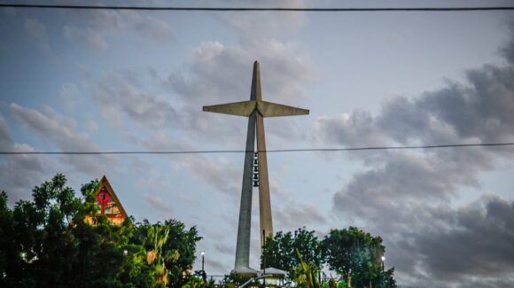 En misa de domingo invitan a la Marcha por la Paz en Culiacán el 13 de septiembre; obispo extiende una carta