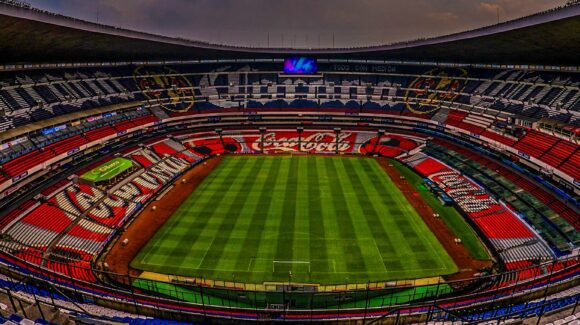 Inicia la 3ra fase del registro del sorteo para compra de boletos del Mundial 2026