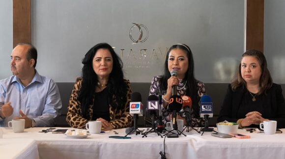Canaco prevé cierre de año con ocupación hotelera del 75 por ciento en Mazatlán, Sinaloa