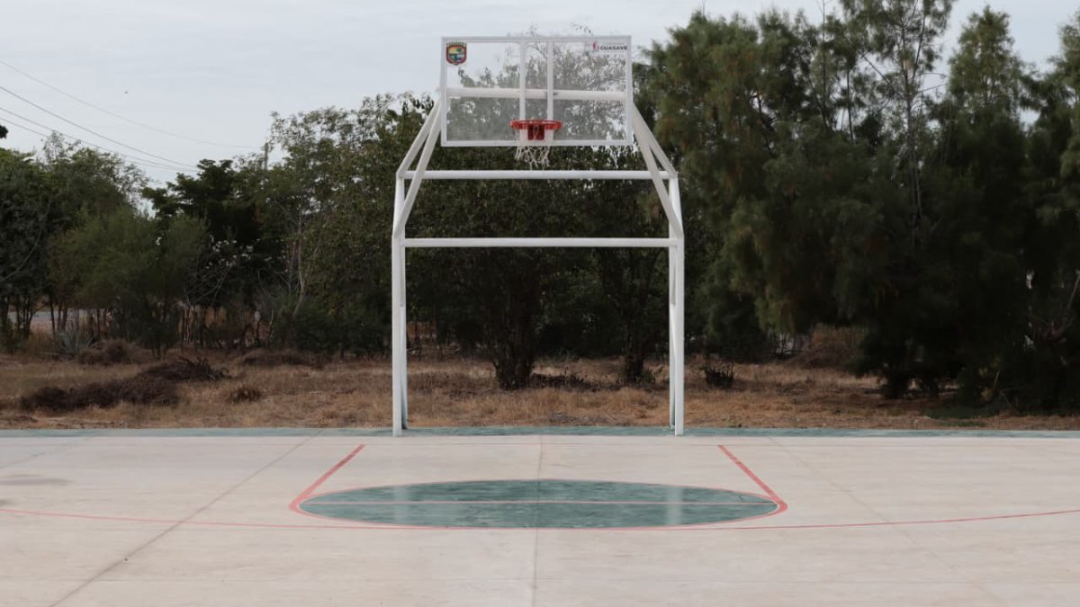 cancha de basquetbol