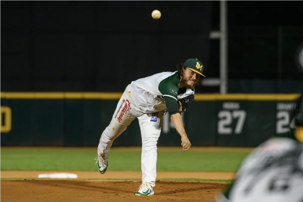 Torres, Jesse y Heras lo mejor de la semana en la LMP