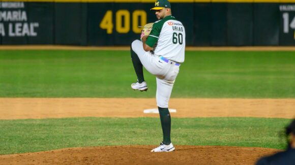 Algodoneros, Tomateros y Cañeros se quedan con la penúltima serie de la temporada 2025-26 en la LMP