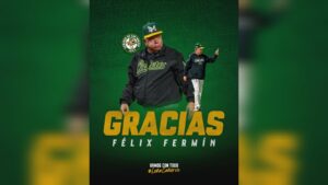 cañeros de los mochis mueve el timon felix fermin deja la direccion