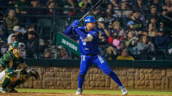Vibrante jornada en la LMP: Cañeros remonta, Algodoneros brilla, Tomateros barre y Charros mantiene paso firme