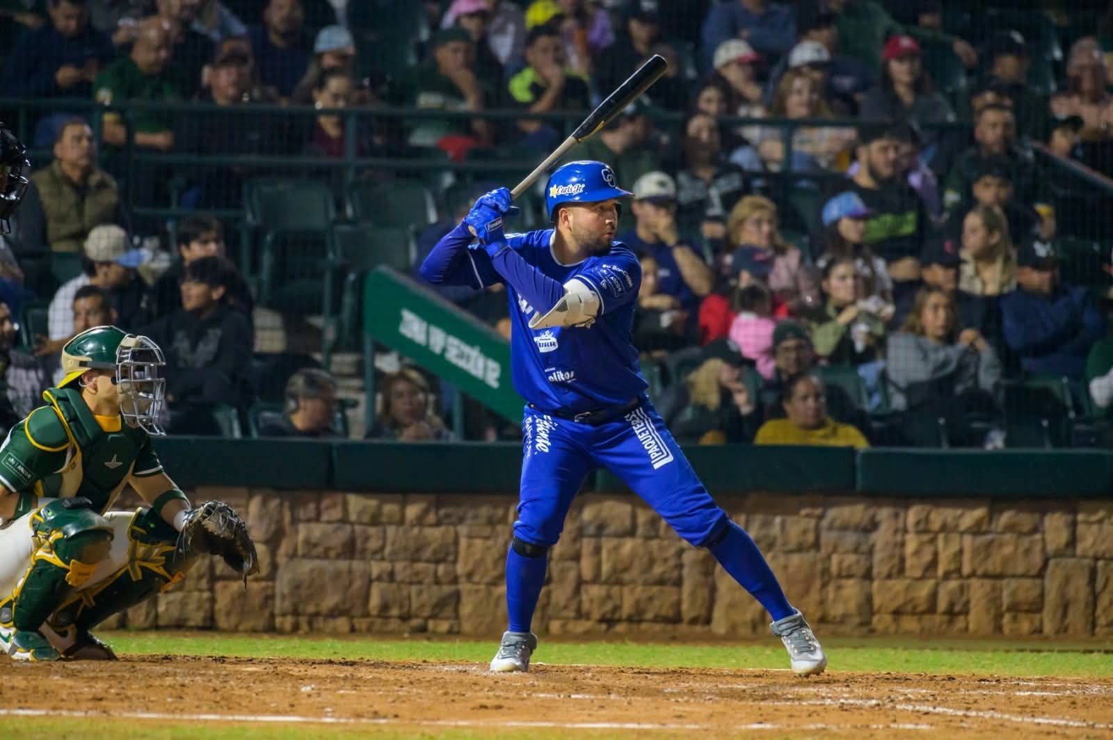 cañeros remonta ante ciudad obregon